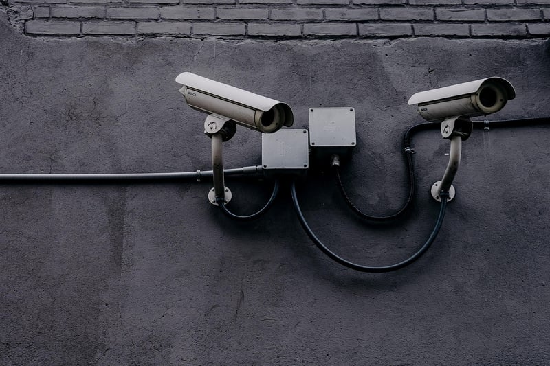 Privacy Protection Image