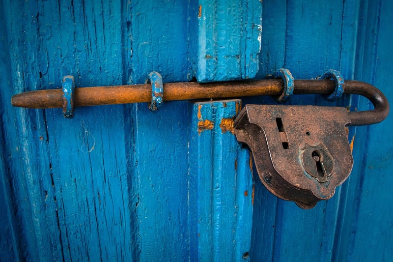Data Security Image