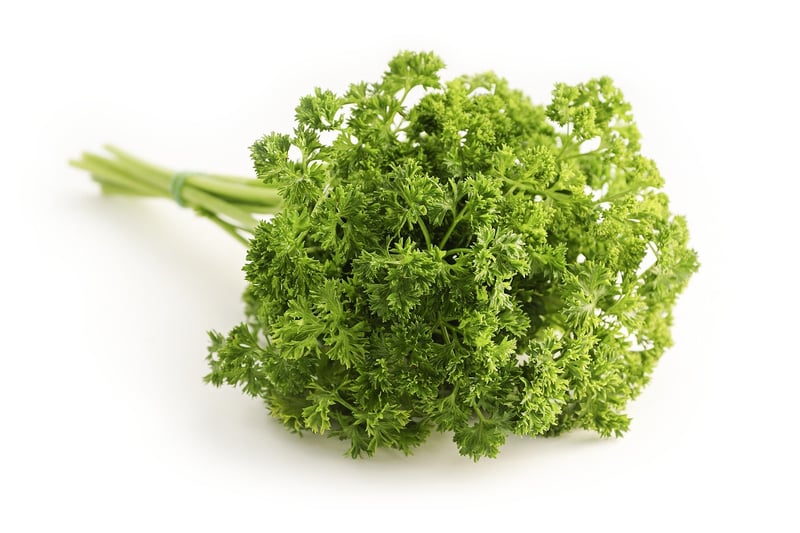Spinach